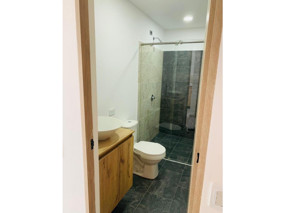 Hermoso Apartamento en Venta Sector el Porvenir - Rionegro — foto 5