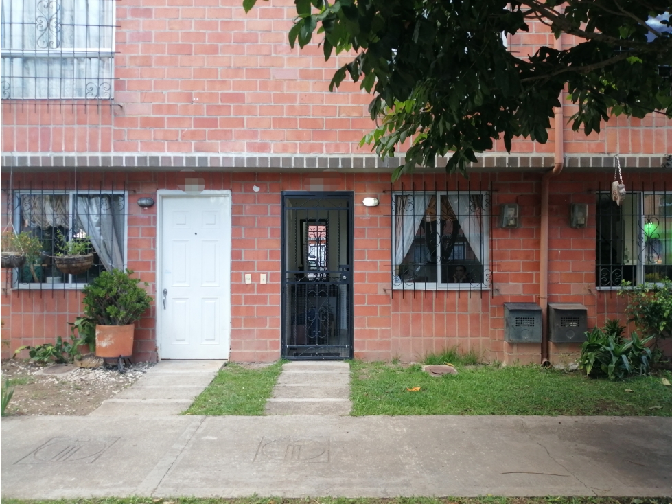 Casa en Venta Sector Los Llanos, Rionegro