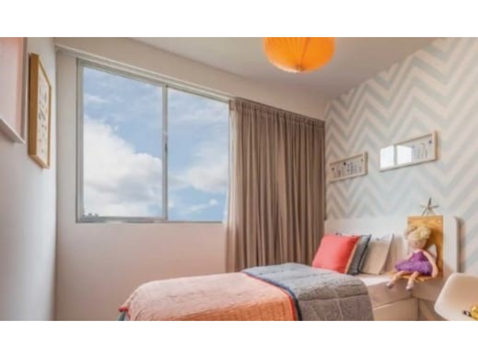 Apartamento en Venta Vereda Santa Ana Sector Ojo de Agua en Rionegro — foto 2