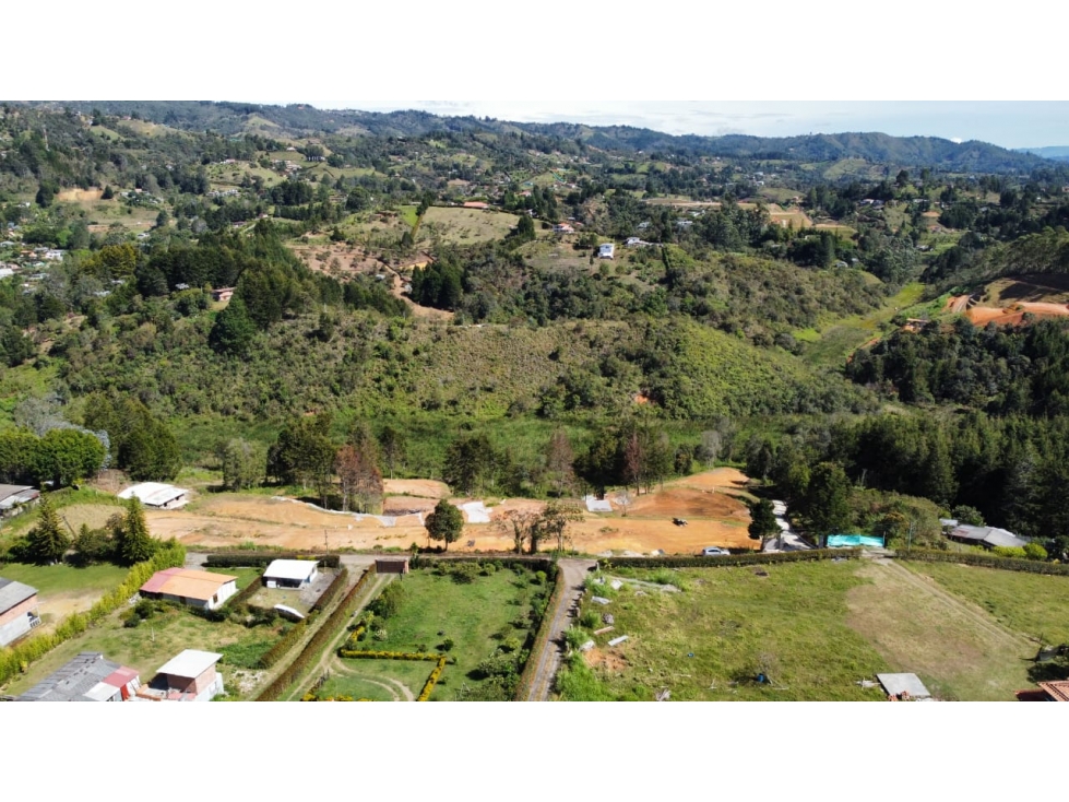 Lote en Venta Sector Variante Aeropuerto, Guarne — foto 6