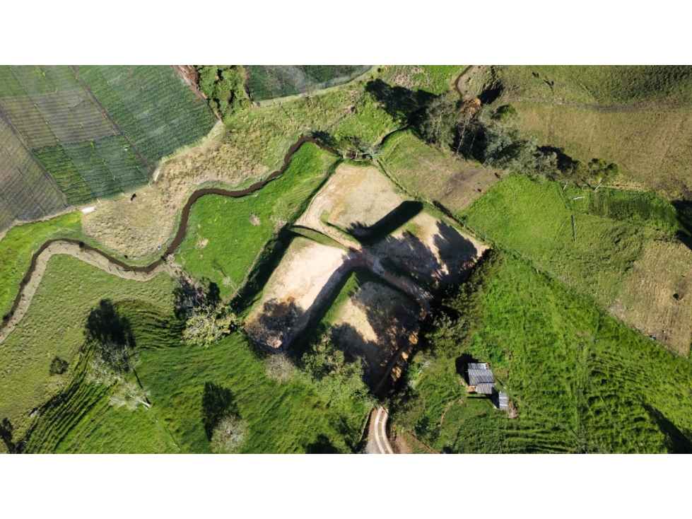 Lotes en Venta Sector Vereda Samaria en el Carmen de Viboral — foto 2