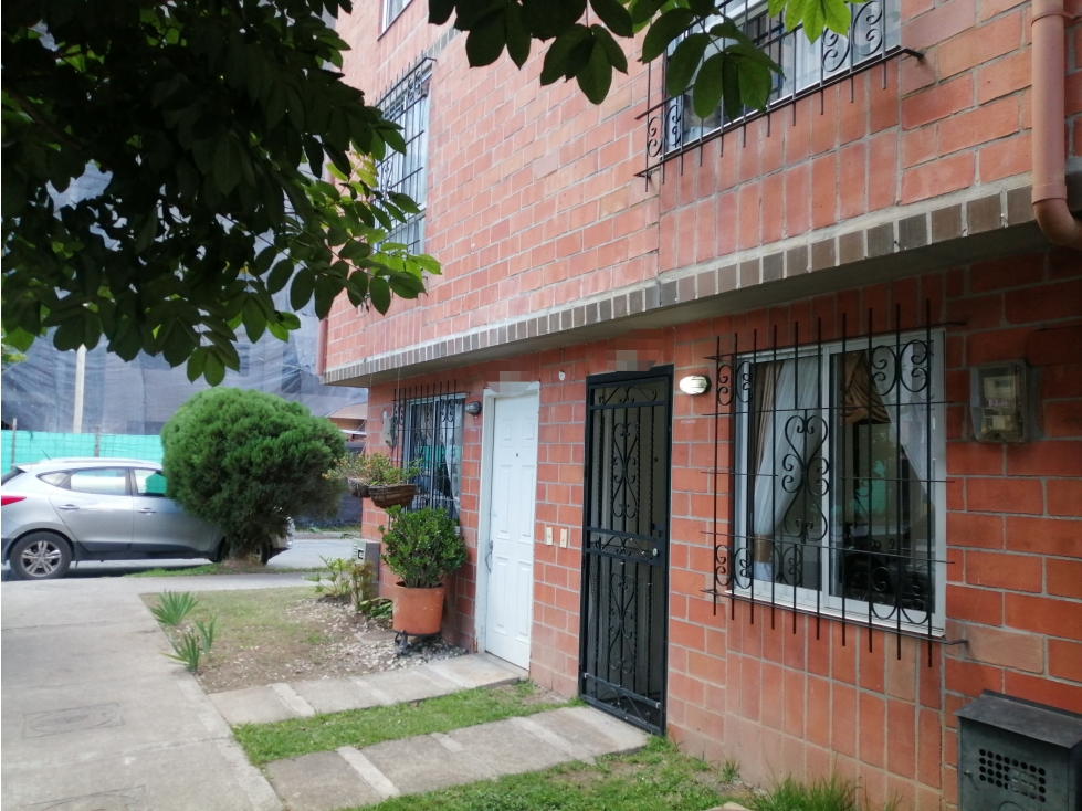 Casa en Venta Sector Los Llanos, Rionegro — foto 2