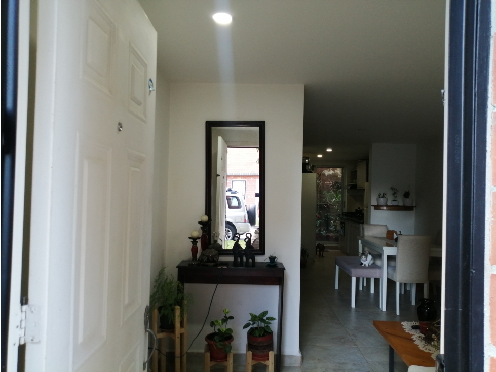 Casa en Venta Sector Los Llanos, Rionegro — foto 4