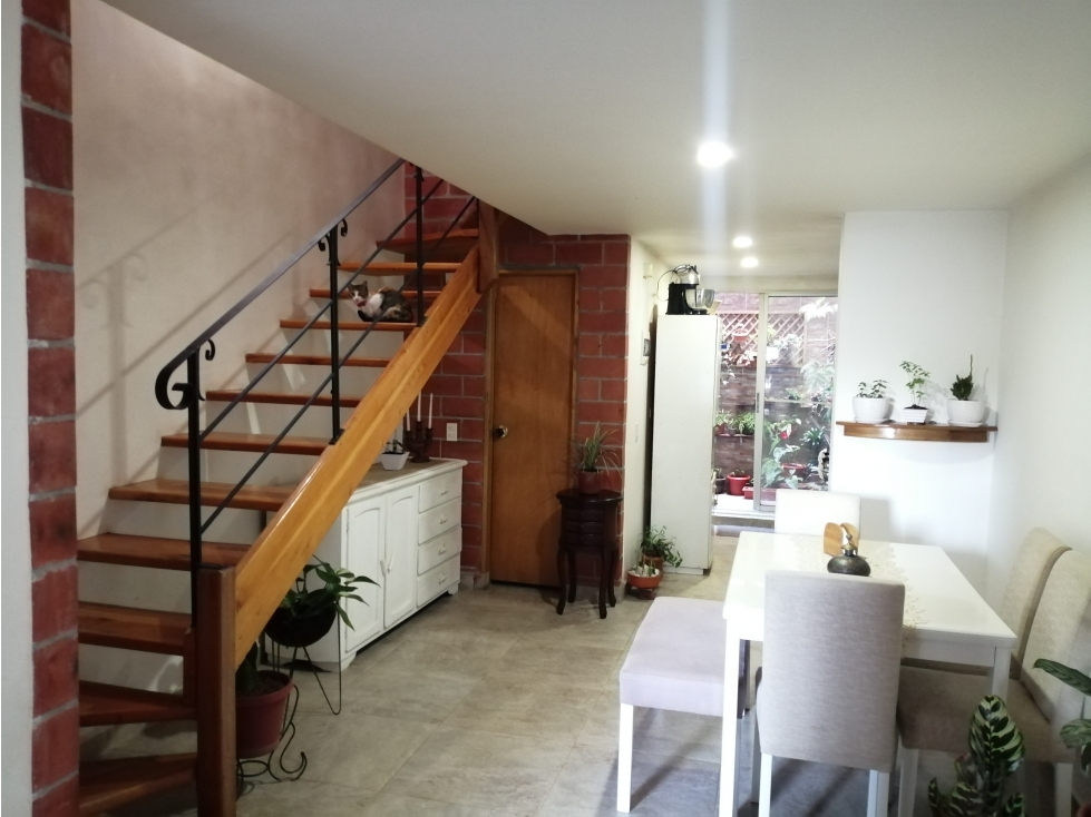 Casa en Venta Sector Los Llanos, Rionegro — foto 6