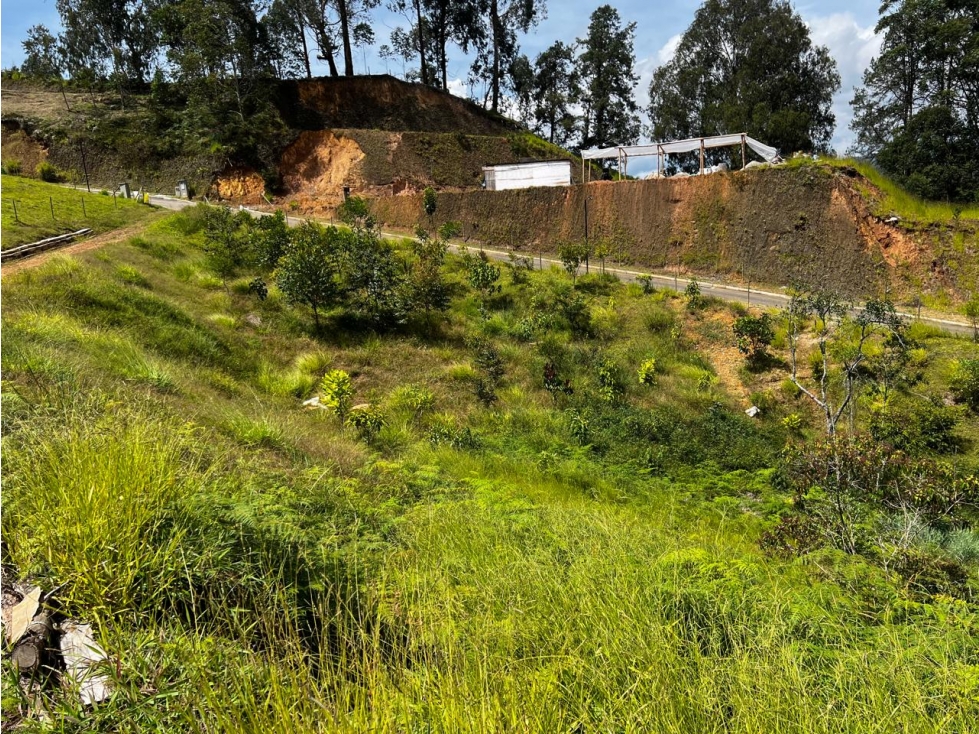 Lote En venta, Vereda La Clara Guarne — foto 6