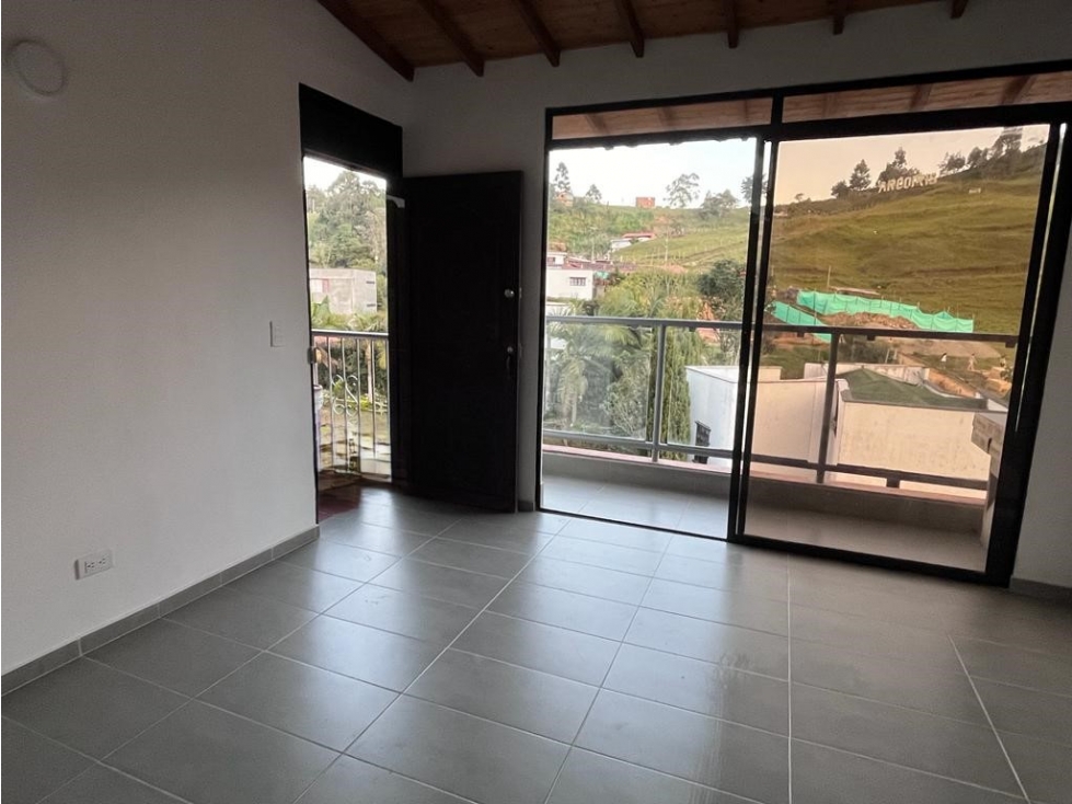 Apartamento en Venta, Sector Santuario — foto 5