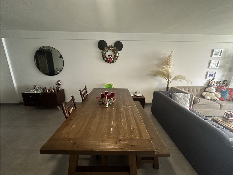 VENTA APARTAMENTO LAS PALMAS MEDELLÍN — foto 4