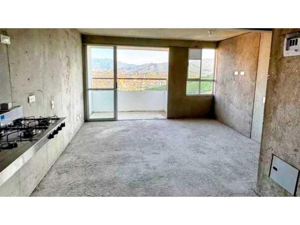 Apartamento para estrenar en Altos de Calasanz