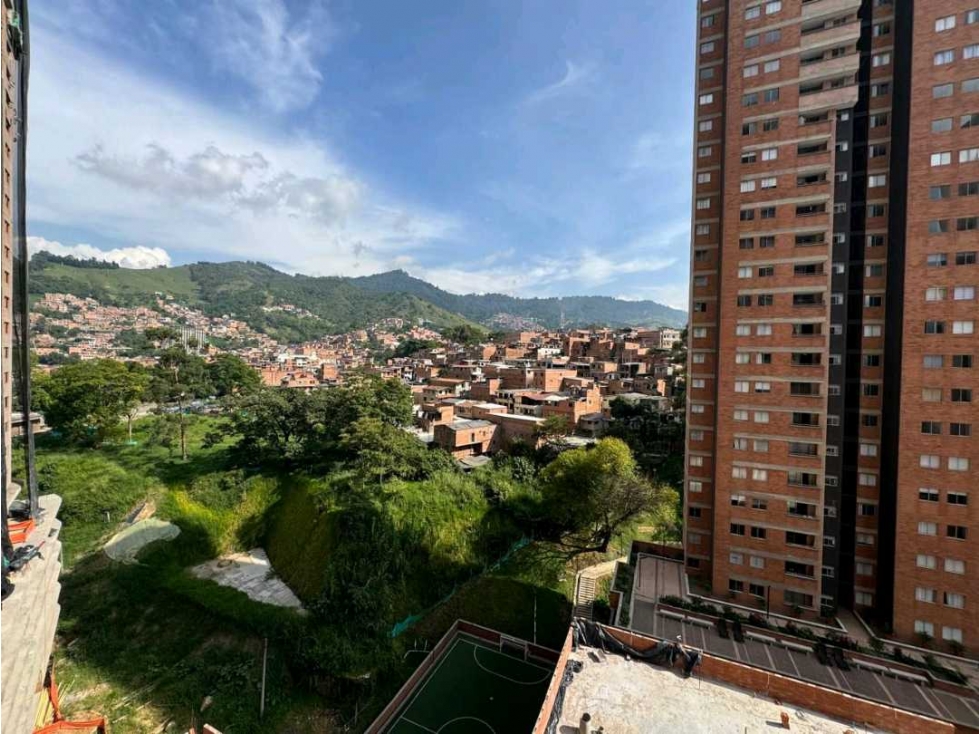 Apartamento Herbario Itagui — foto 3