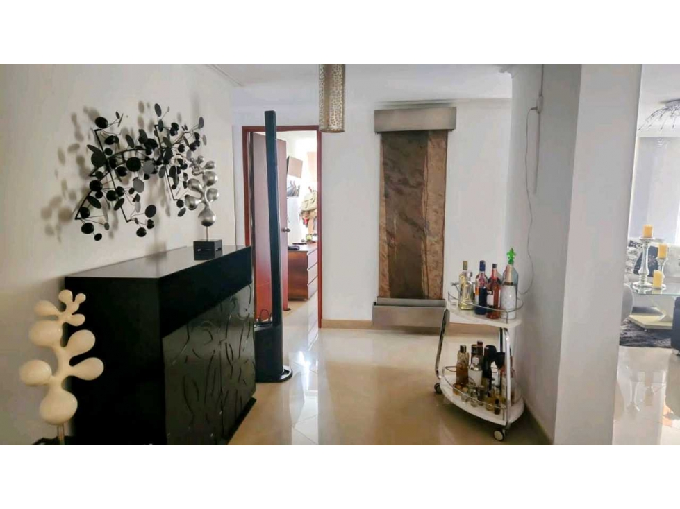 Apartamento Poblado Sector Balsos cerca a Santa Fe — foto 2