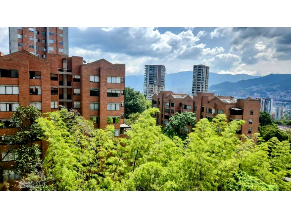 Apartamento Poblado Sector Balsos cerca a Santa Fe — foto 4