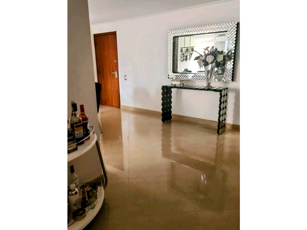 Apartamento Poblado Sector Balsos cerca a Santa Fe — foto 3