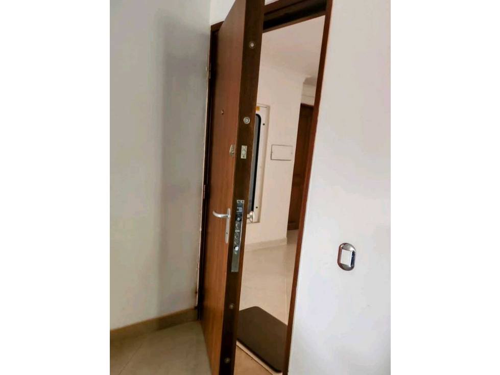 Apartamento Poblado Sector Balsos cerca a Santa Fe — foto 5
