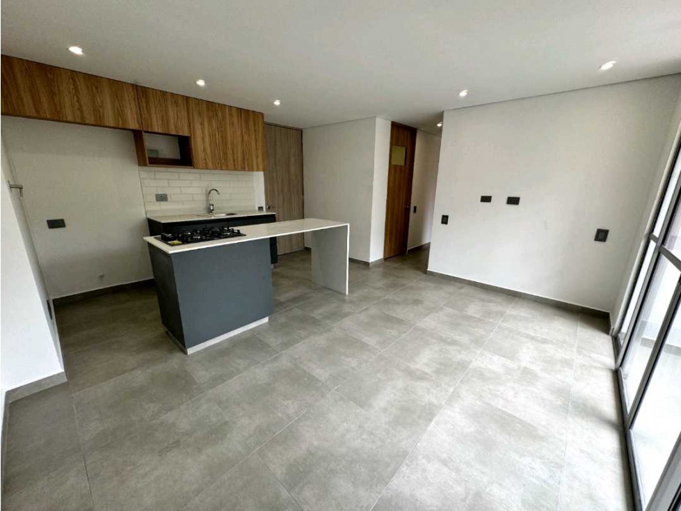 Estrena Apartamento en Sabaneta
