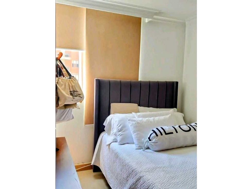Apartamento Poblado Sector Balsos cerca a Santa Fe — foto 6