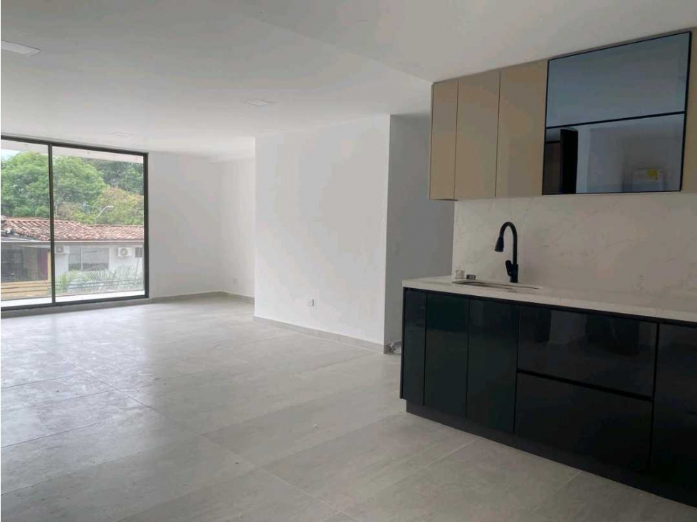 Apartamento en Conquistadores