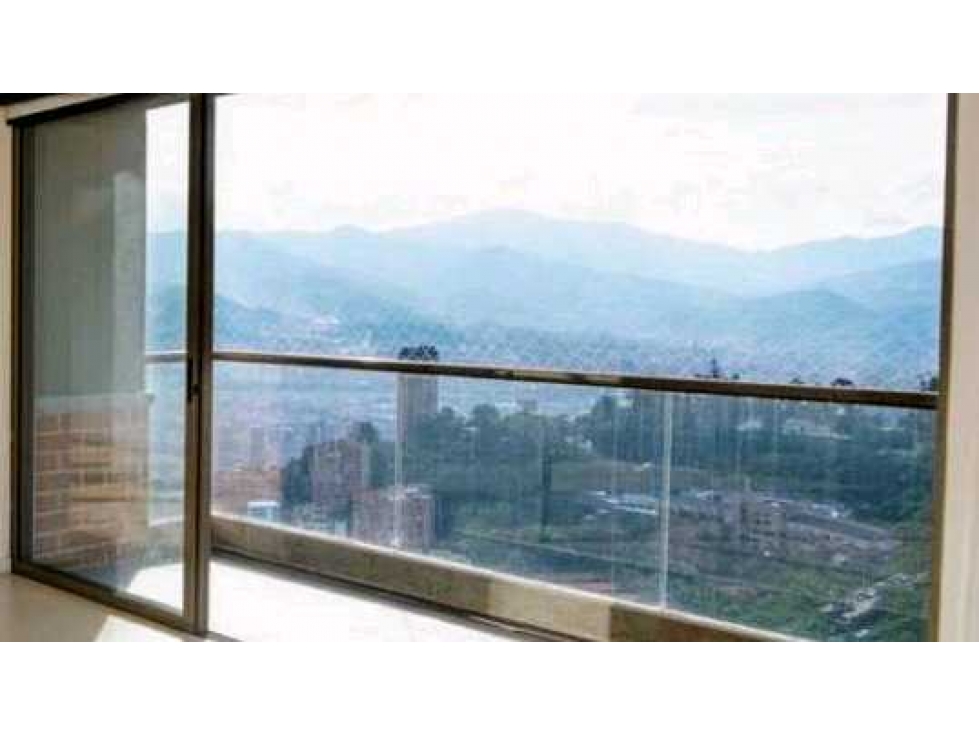 Penthouse Dúplex Altos del Poblado — foto 4