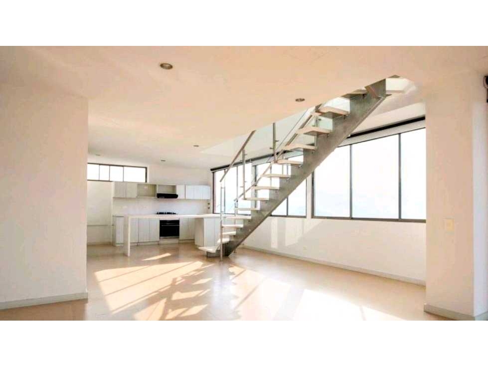 Penthouse Dúplex Altos del Poblado — foto 5