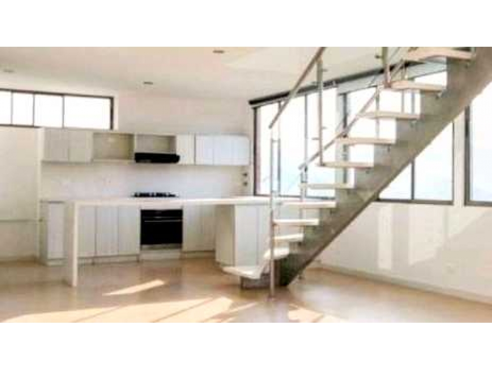 Penthouse Dúplex Altos del Poblado — foto 6