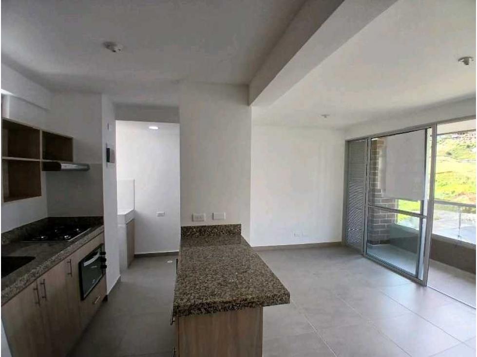 Arriendo Apartamento en Origen