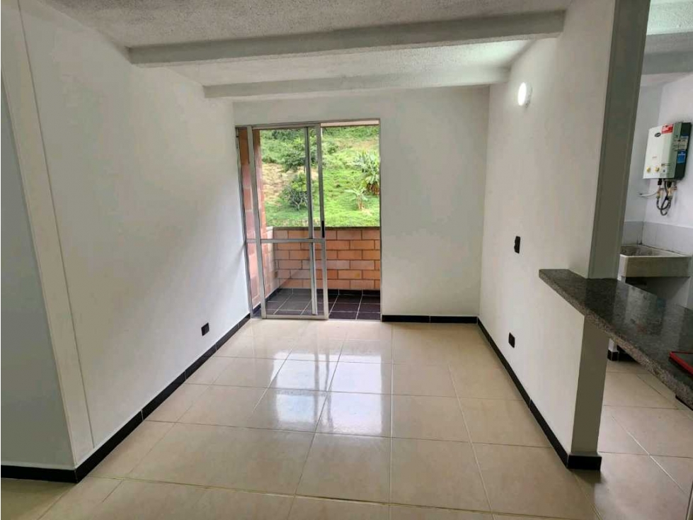 Apartamento en Rodeo Alto