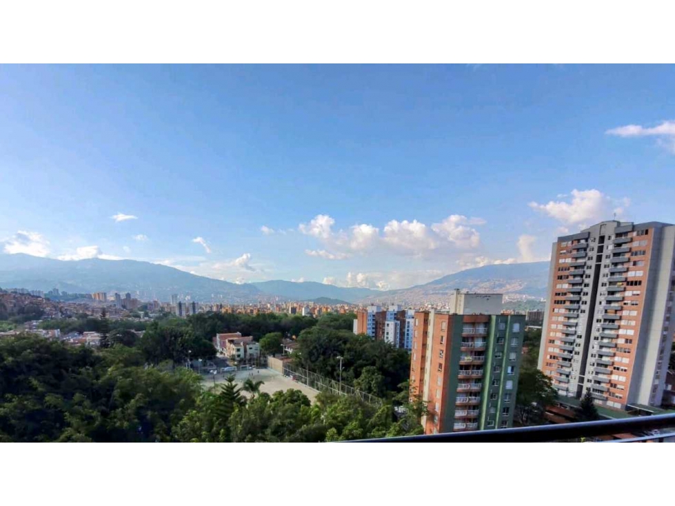 Apartamento Loma de los Bernal