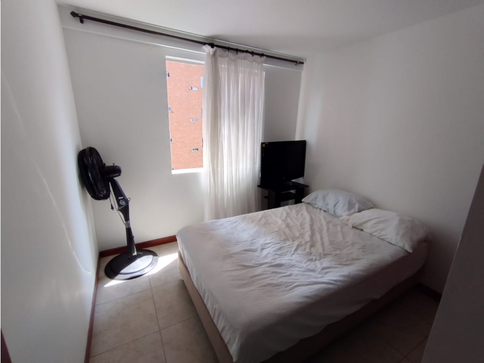 Apartamento Loma de los Bernal