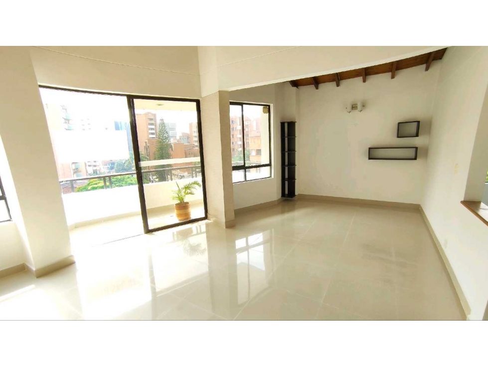 Apartamento en Laureles