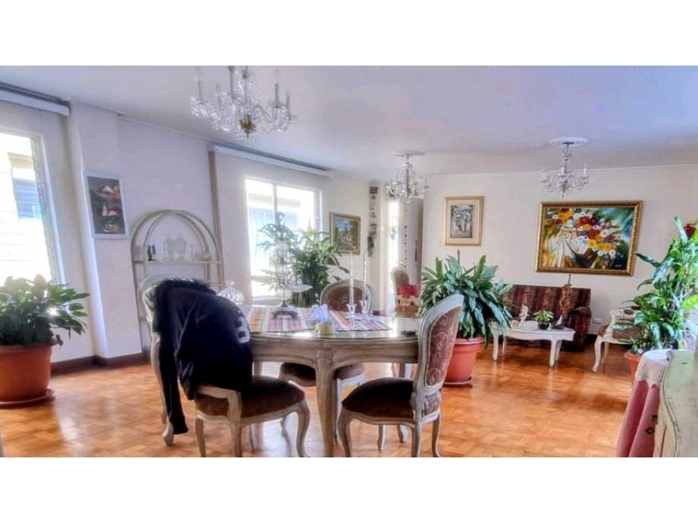 Apartamento en Laureles