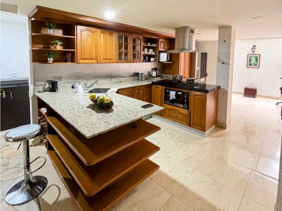 Apartamento en Laureles