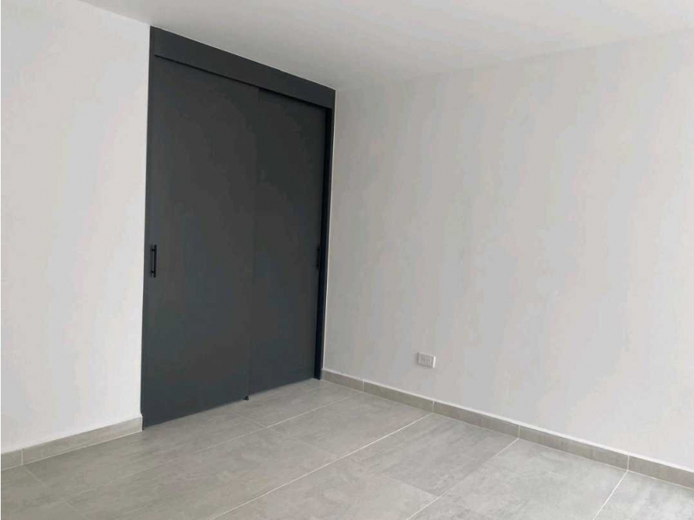 Apartamento en Conquistadores — foto 6