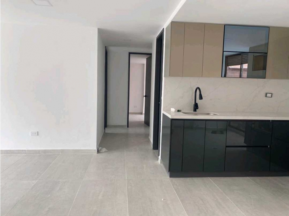 Apartamento en Conquistadores — foto 4