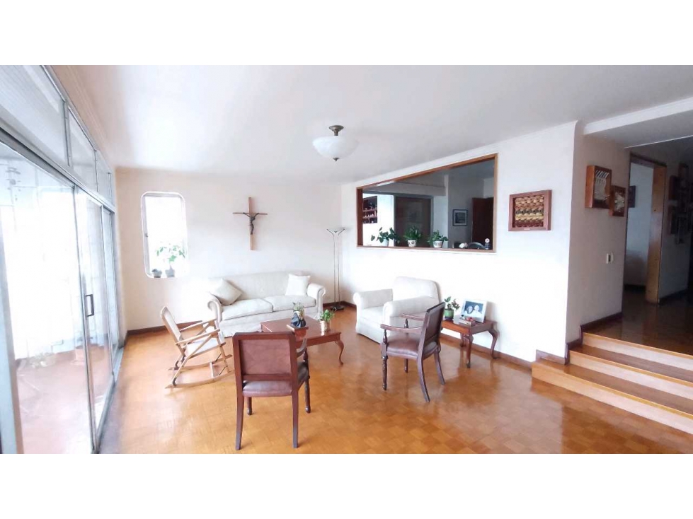 Apartamento La Candelaria Medellin — foto 2
