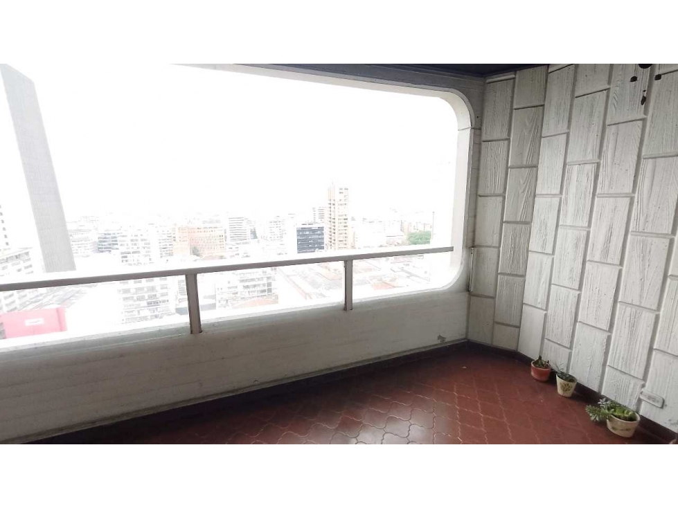 Apartamento La Candelaria Medellin — foto 5