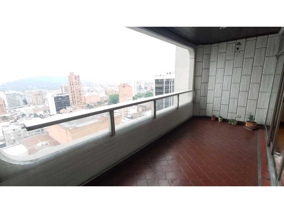 Apartamento La Candelaria Medellin — foto 6