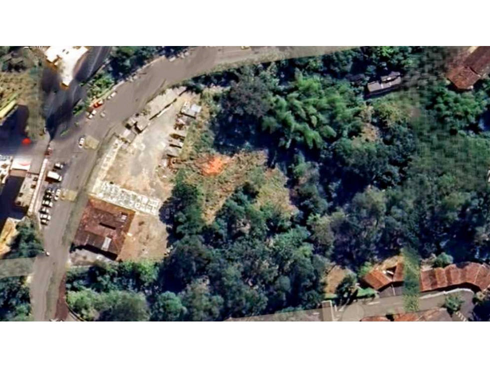 Lote en Robledo Medellin — foto 2