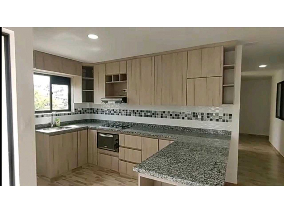 Apartamento San Pedro
