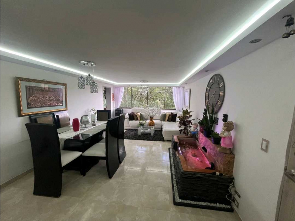 Apartamento Santa Mónica 2