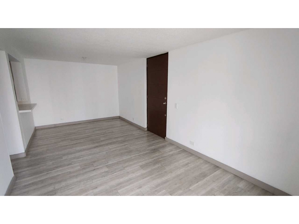 Apartamento Loma de los Bernal