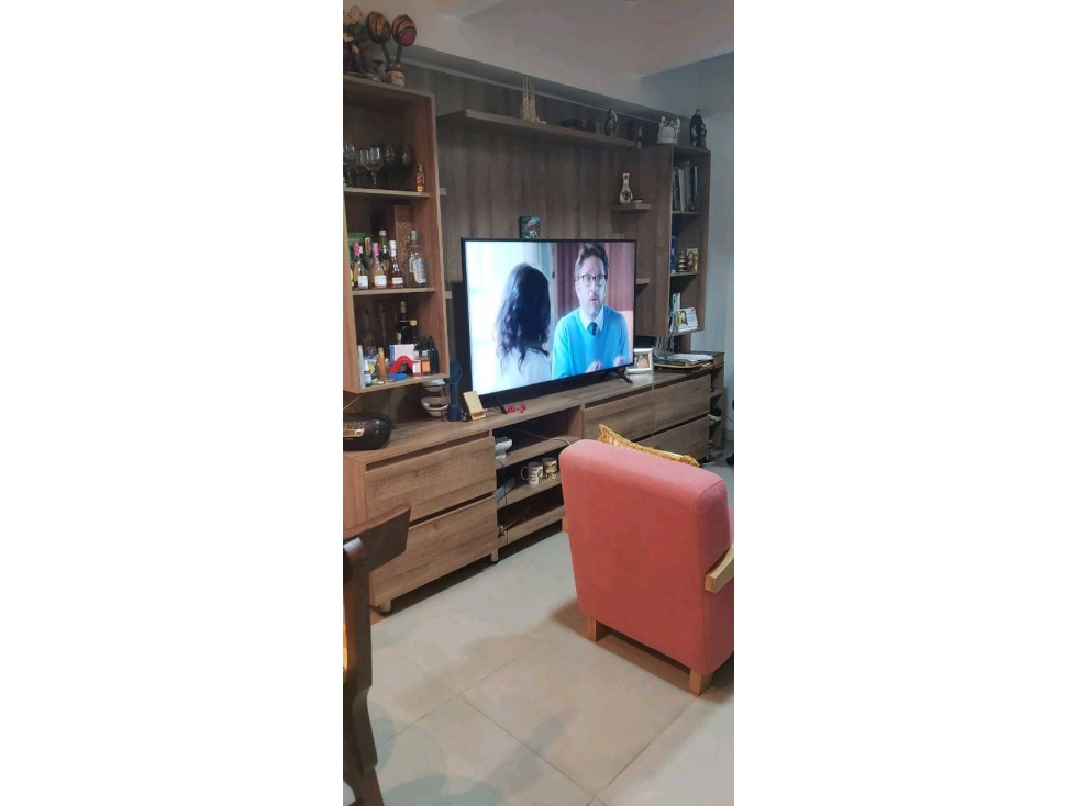 Apartamento Loma de los Bernal — foto 2