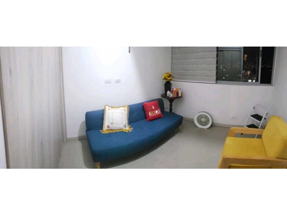 Apartamento Loma de los Bernal — foto 3