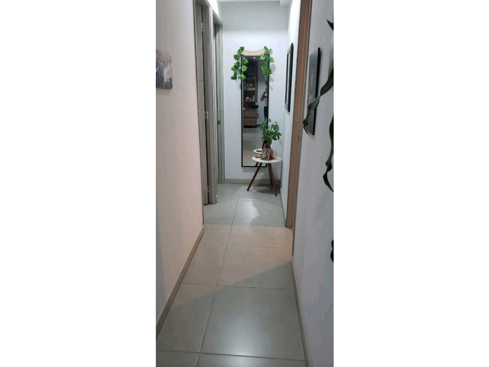 Apartamento Loma de los Bernal — foto 4