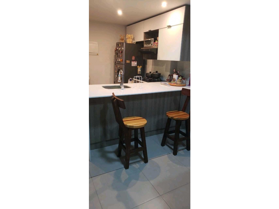 Apartamento Loma de los Bernal — foto 5