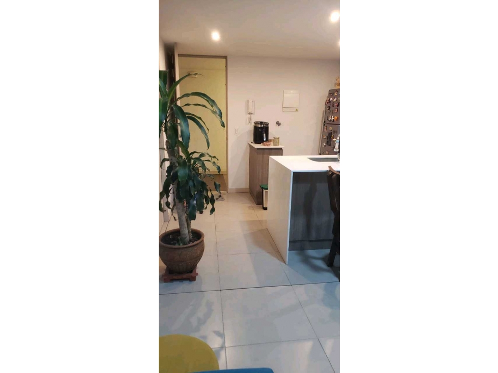 Apartamento Loma de los Bernal — foto 6