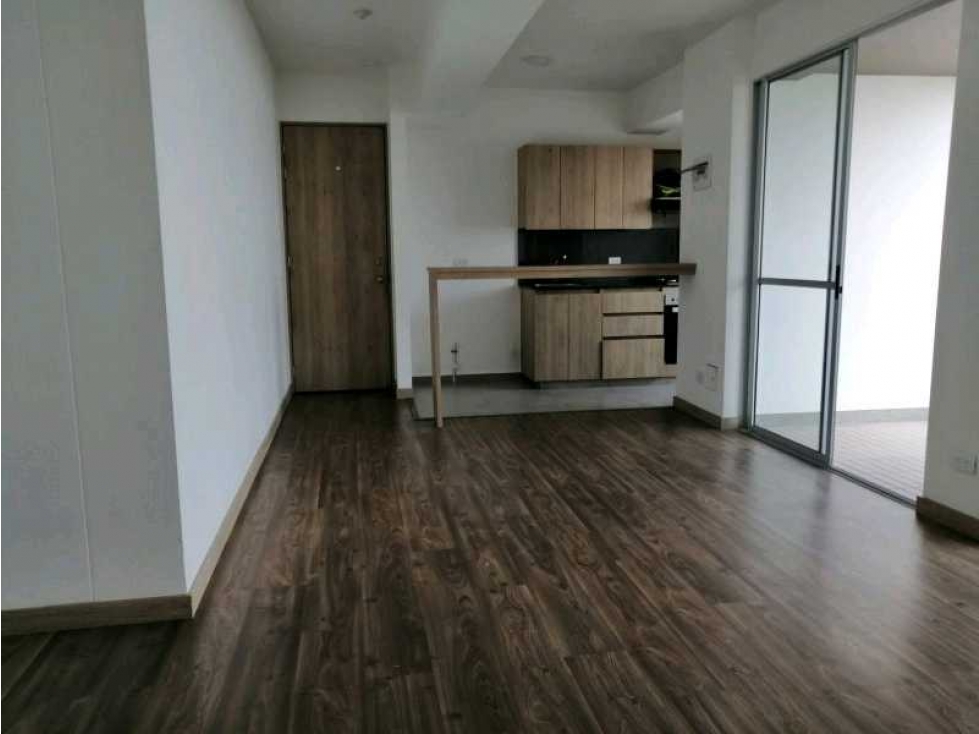 Apartamento en Sabaneta
