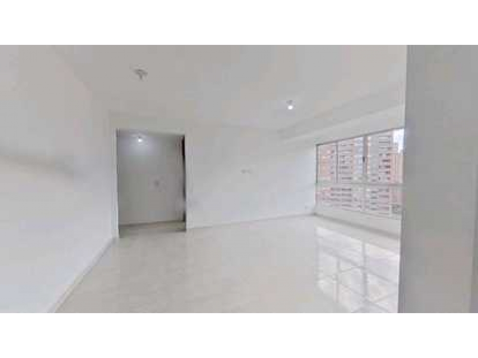 Apartamento en Edificio Sabaneta Barrio las Arias