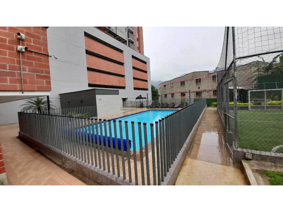 Apartamento La Estrella sector la Tablaza
