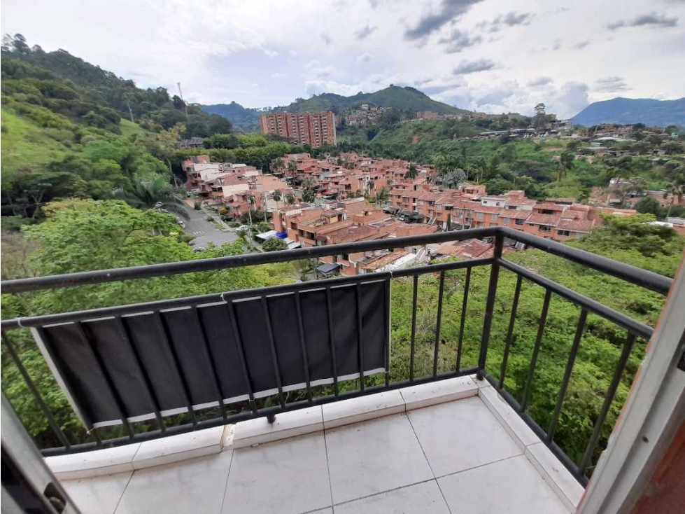 Apartamento Belen Rodeo Alto