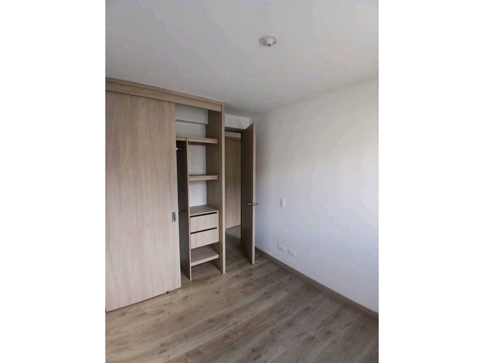 Arriendo Apartamento en Origen — foto 6