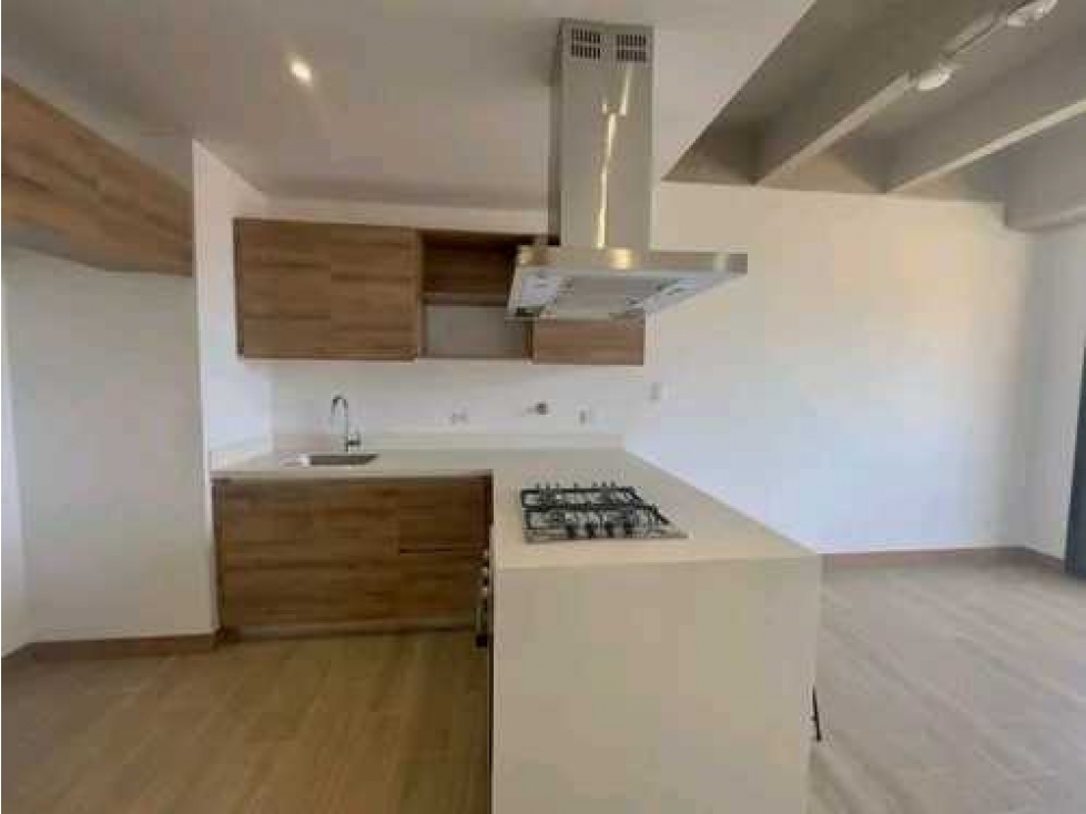 Apartaestudio Ciudad del Rio — foto 2